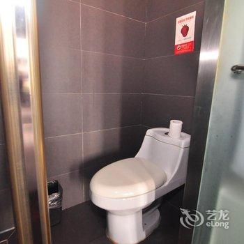 上海吉曼酒店（宁波朝晖店）酒店提供图片