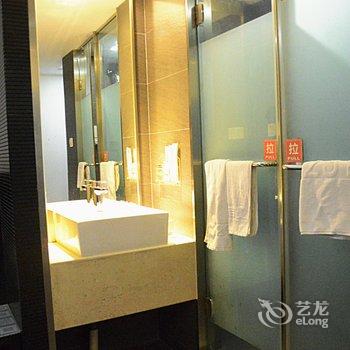 上海吉曼酒店（宁波朝晖店）酒店提供图片