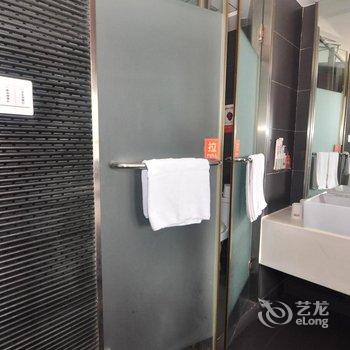 上海吉曼酒店（宁波朝晖店）酒店提供图片