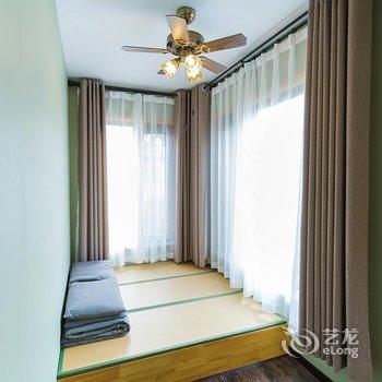 成都三只企鹅的家亲子别墅酒店提供图片