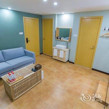 成都三只企鹅的家亲子别墅酒店提供图片