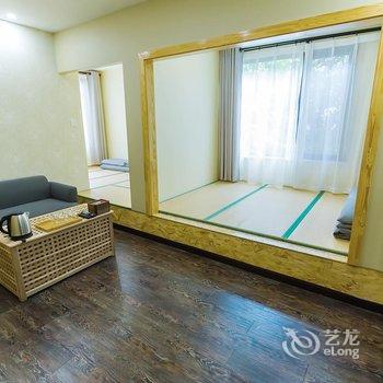 成都三只企鹅的家亲子别墅酒店提供图片