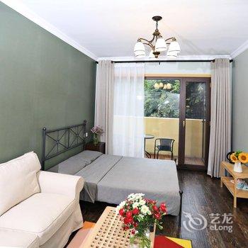 成都三只企鹅的家亲子别墅酒店提供图片