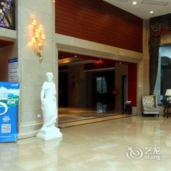 荆门市城区水源保护研控培训中心酒店提供图片