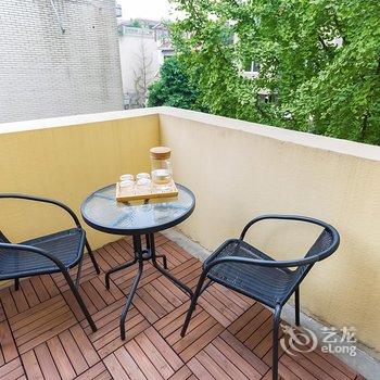 成都三只企鹅的家亲子别墅酒店提供图片