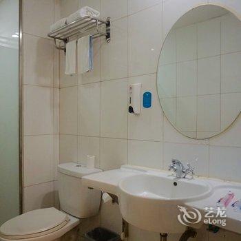 汉庭酒店(宁波火车站店)酒店提供图片