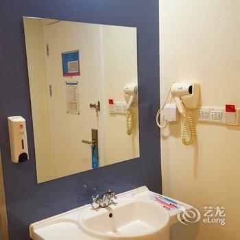 汉庭酒店(宁波火车站店)酒店提供图片