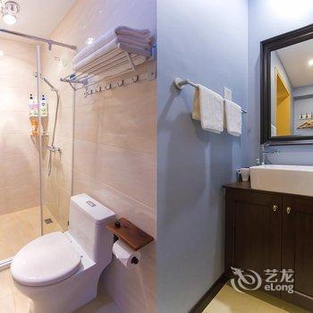 成都三只企鹅的家亲子别墅酒店提供图片