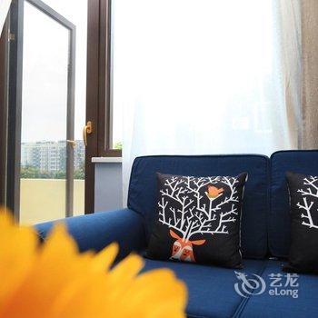 成都三只企鹅的家亲子别墅酒店提供图片