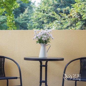 成都三只企鹅的家亲子别墅酒店提供图片