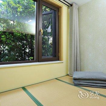 成都三只企鹅的家亲子别墅酒店提供图片