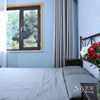 成都三只企鹅的家亲子别墅酒店提供图片