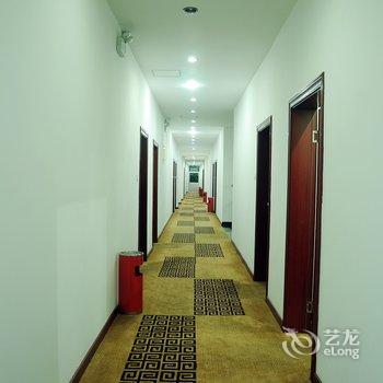 三明荣誉酒店酒店提供图片