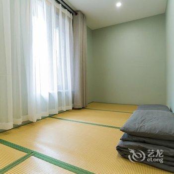 成都三只企鹅的家亲子别墅酒店提供图片