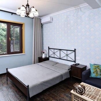 成都三只企鹅的家亲子别墅酒店提供图片