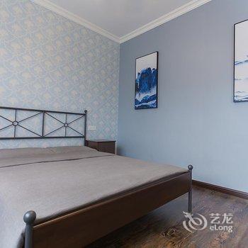 成都三只企鹅的家亲子别墅酒店提供图片