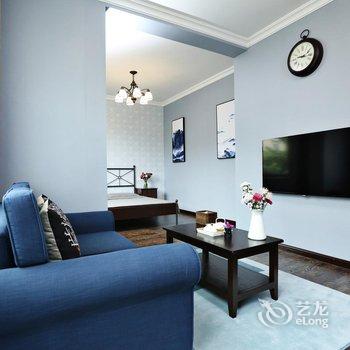 成都三只企鹅的家亲子别墅酒店提供图片