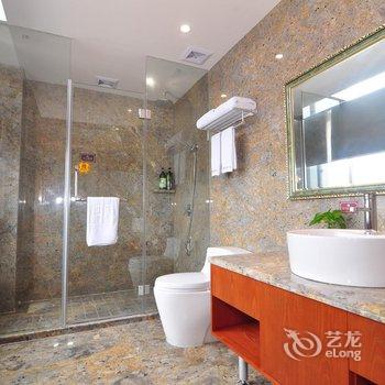 宁波博远假日酒店酒店提供图片