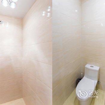 成都三只企鹅的家亲子别墅酒店提供图片