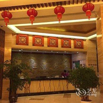 凯里市和谐.敦普酒店酒店提供图片