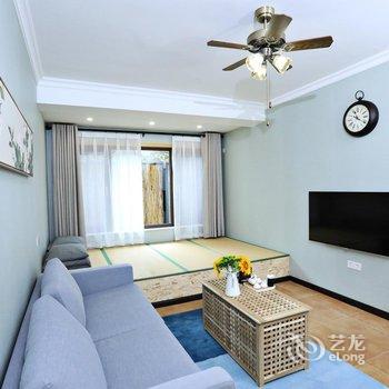 成都三只企鹅的家亲子别墅酒店提供图片