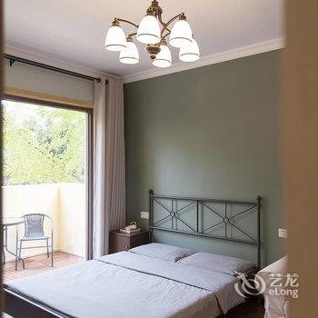 成都三只企鹅的家亲子别墅酒店提供图片