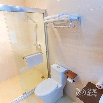 成都三只企鹅的家亲子别墅酒店提供图片