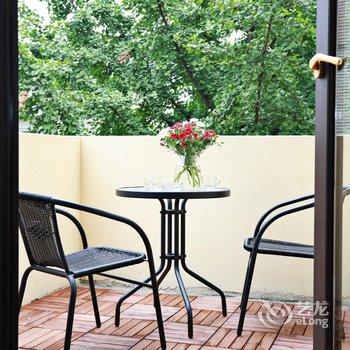 成都三只企鹅的家亲子别墅酒店提供图片