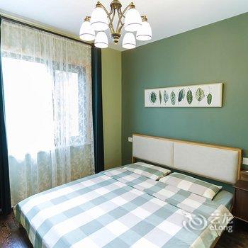 成都三只企鹅的家亲子别墅酒店提供图片