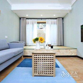 成都三只企鹅的家亲子别墅酒店提供图片