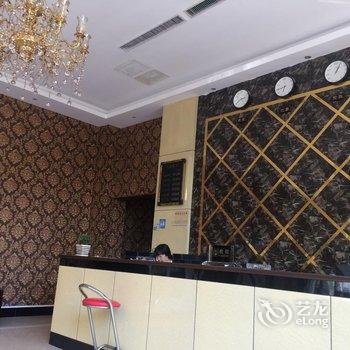 鹤壁锦顺商务宾馆酒店提供图片