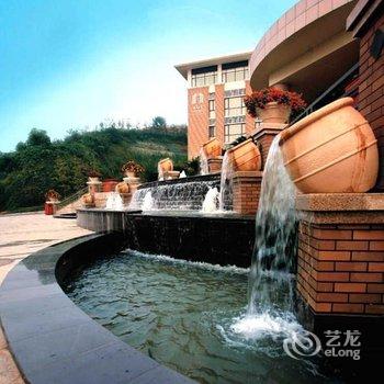 宜昌半山酒店酒店提供图片