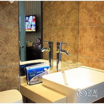 株洲中天精品酒店酒店提供图片