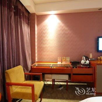 襄阳襄江之星精致酒店酒店提供图片