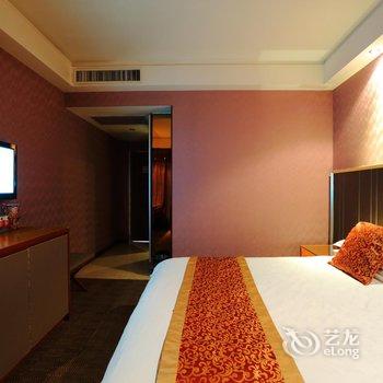 襄阳襄江之星精致酒店酒店提供图片