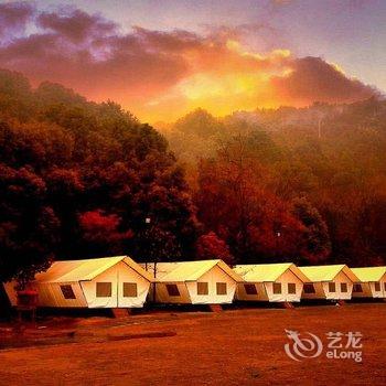 杭州皋澜滨野营度假村酒店提供图片
