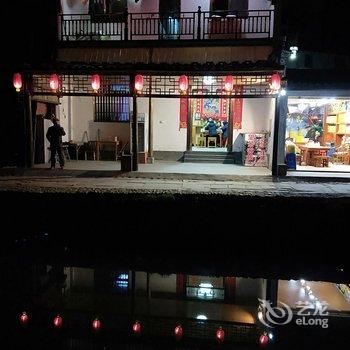 婺源巧弟客栈酒店提供图片