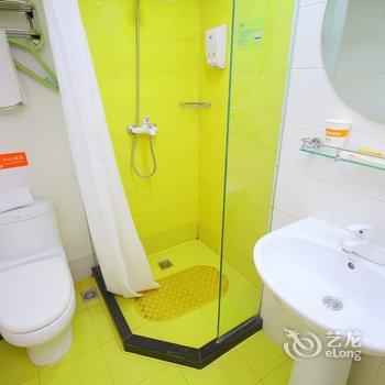 如家酒店(江阴澄江中路店)酒店提供图片
