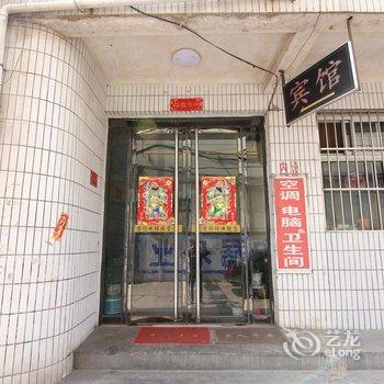 闻喜川香宾馆酒店提供图片