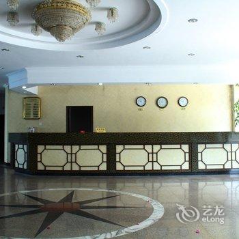 湄洲岛帆叶酒店酒店提供图片