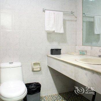 湄洲岛帆叶酒店酒店提供图片
