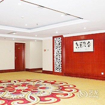 咸阳建行大厦职工培训中心酒店提供图片