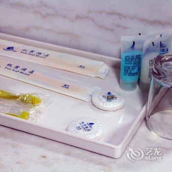 湄洲岛帆叶酒店酒店提供图片