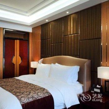 广饶宇通尊悦国际饭店酒店提供图片