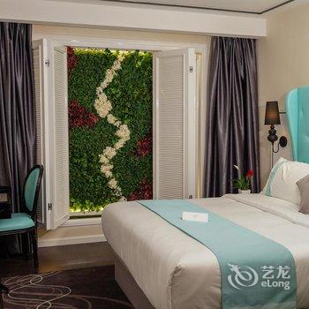 希岸酒店(北京三里屯店)酒店提供图片