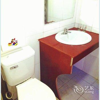 九华山佛光山莊酒店提供图片