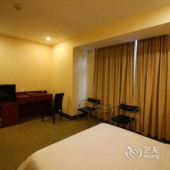 江门柏丽宜居酒店(水南店)酒店提供图片