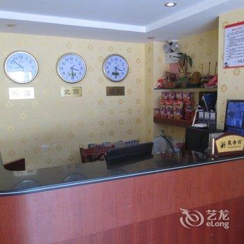 赣县广场商务宾馆酒店提供图片