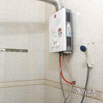 清远银盏仁和公寓酒店提供图片