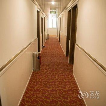 诸暨金龙商务宾馆酒店提供图片